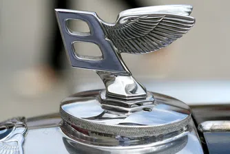 12-те цилиндъра на Bentley остават в историята. Бъдещето е електрическо