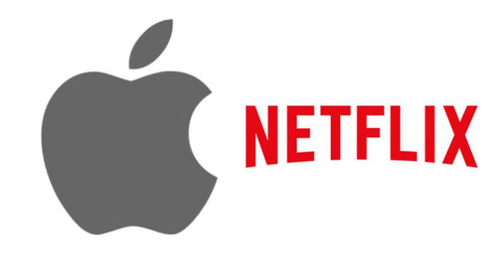 Netflix vs Apple: Коя от двете компании носи по-добра доходност