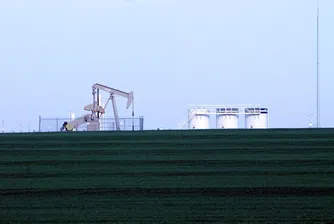 Петролът поскъпна до най-високите си нива от година и половина