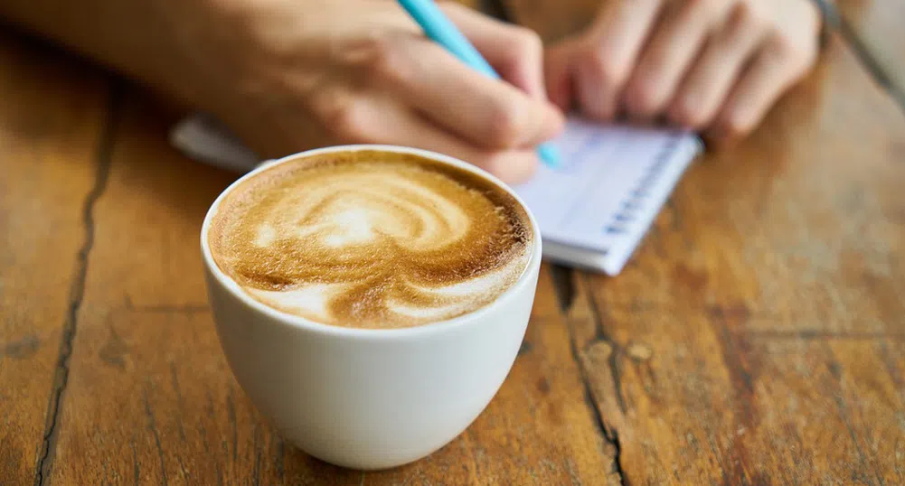 Подправяйте кафето с тези 4 съставки