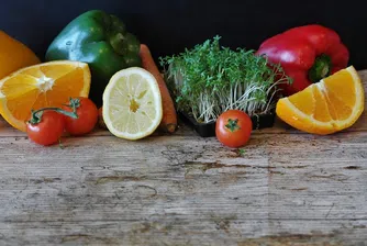 Плодовете и зеленчуците да се накисват във вода срещу Covid-19