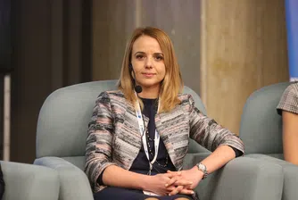 Полина Стойкова: Чужденците на имотния пазар все още са малко