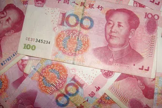 Чуждестранните инвеститори бягат от Китай