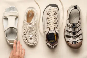 Напук на тренда: Защо компания за обувки сваля цените въпреки инфлацията