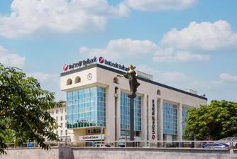 УниКредит Булбанк е най-добра банка попечител в България за 2022 година