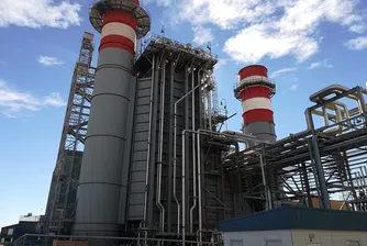 Германия пести газ, рестартира резервна електроцентрала на въглища