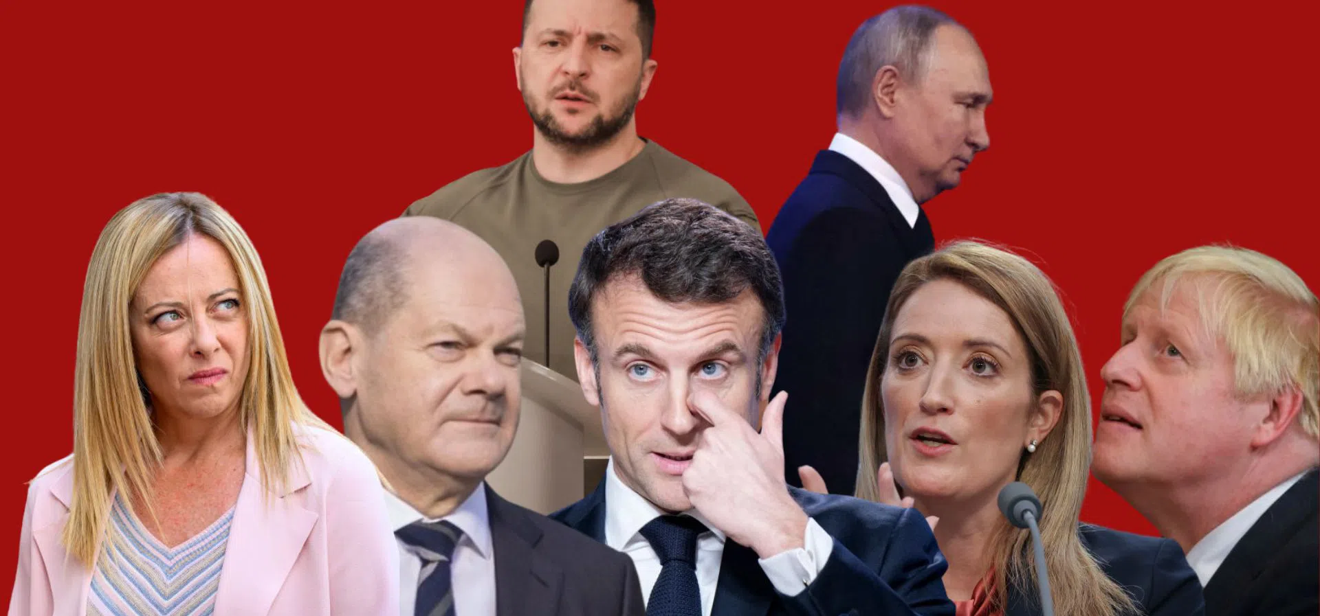 Какъв е „rizz“ рейтингът на европейските политици? Politico изчислява ...