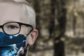 Словения премахна задължителните маски в училищата и детските градини