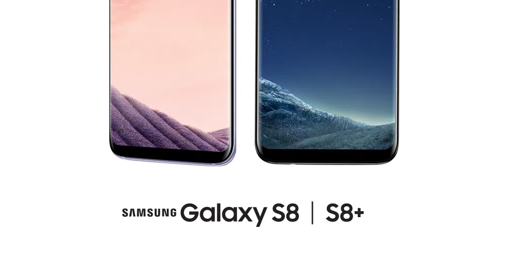 Мтел с предварителна продажба на Samsung Galaxy S8 и Galaxy S8+