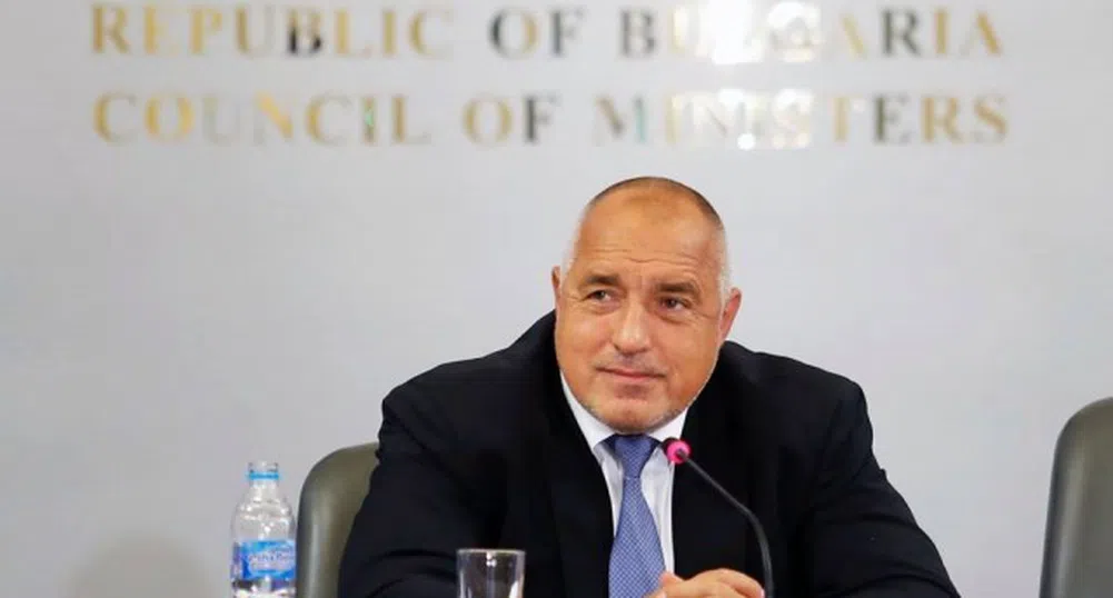 Борисов: Няма да се провеждат прояви на закрито
