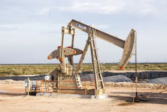 Ирак отчита 50-годишен рекорд в износа на петрол
