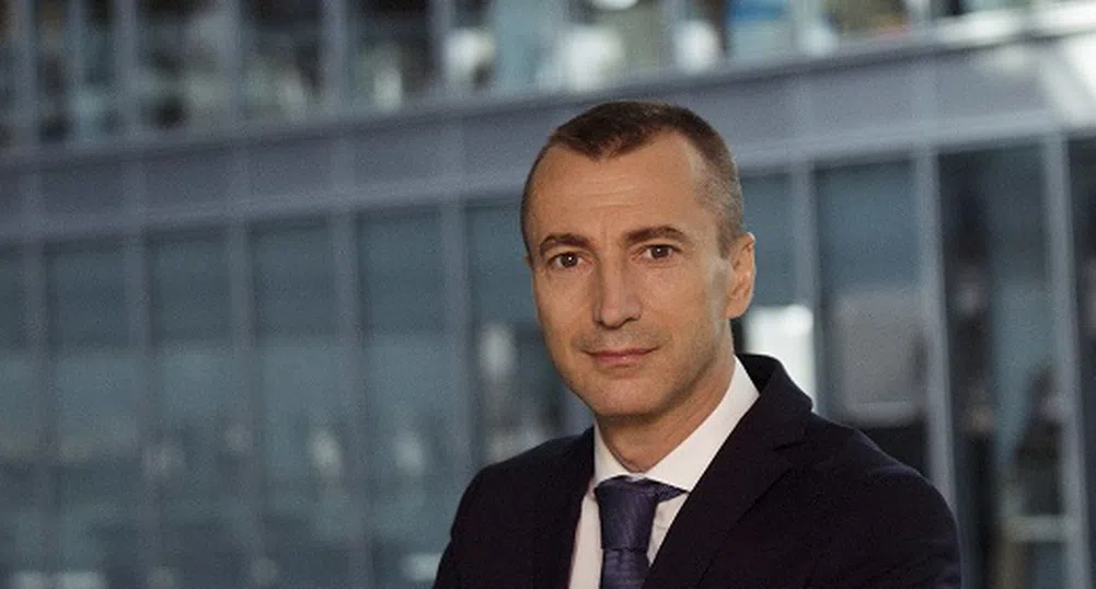 OMV България с нов изпълнителен директор