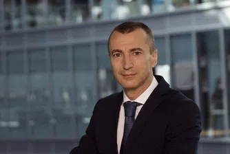 OMV България с нов изпълнителен директор