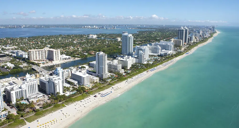Бизнесмен счупи два рекорда за имотни сделки в Маями в един и същи ден