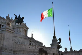 Италианският президент разпусна парламента на страната