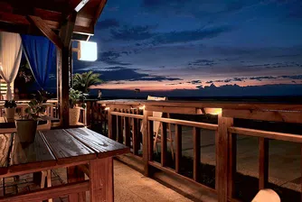 10 предимства на това да живееш в къща на плажа