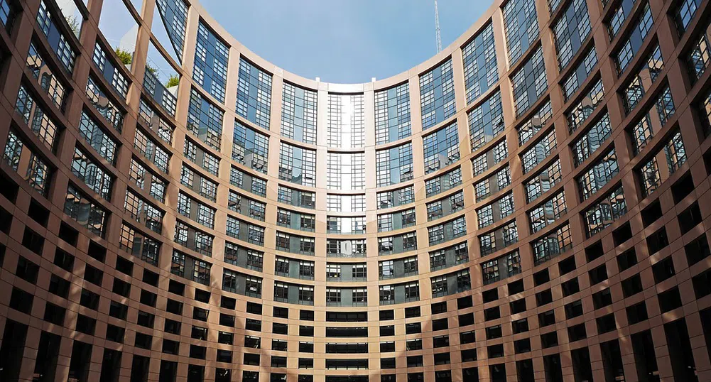 Кои са осемте политически семейства в Европарламента?