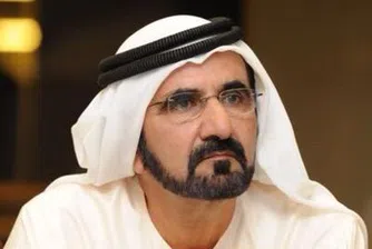 Емирът на Дубай отвлякъл две от дъщерите си, според британски съд
