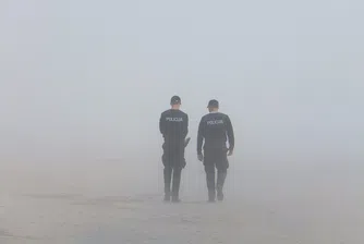 София под блокада заради избягалите затворници