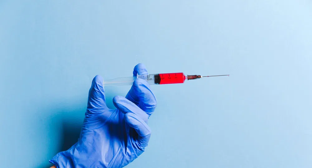 Микробиолог: Българската ваксина срещу COVID-19 е в начален етап