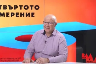 Росен Мисов: Губи само този, който не участва