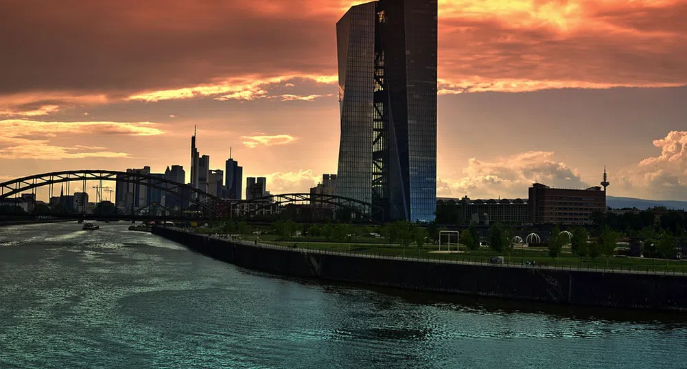 ЕЦБ планира увеличение на лихвите през май с 25 базисни пункта