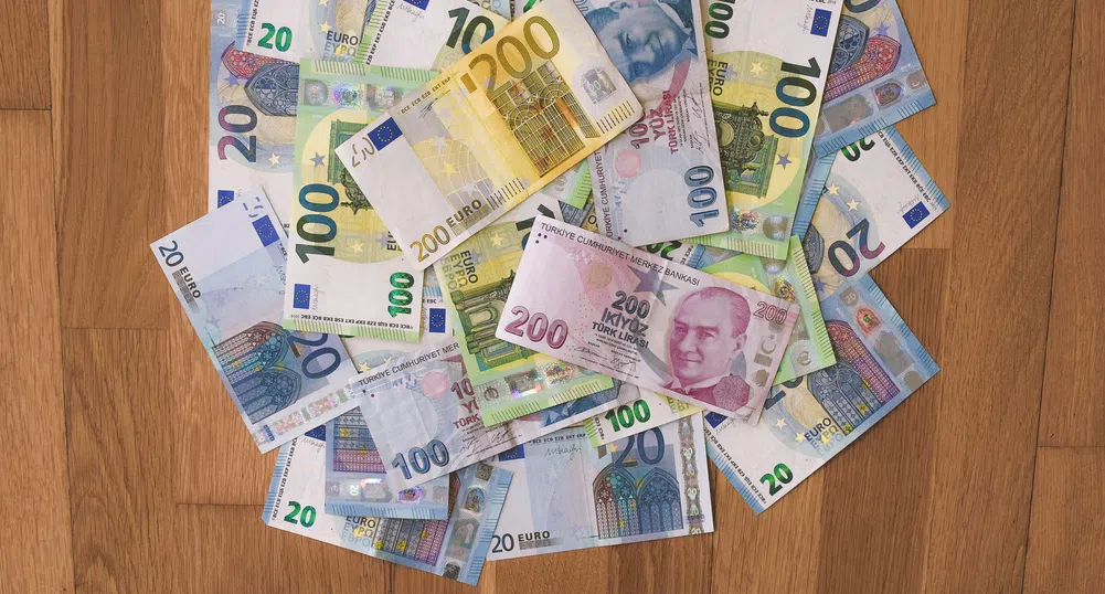 Откраднаха лотариен фиш с печалба за 500 000 евро