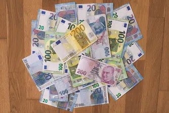 Откраднаха лотариен фиш с печалба за 500 000 евро