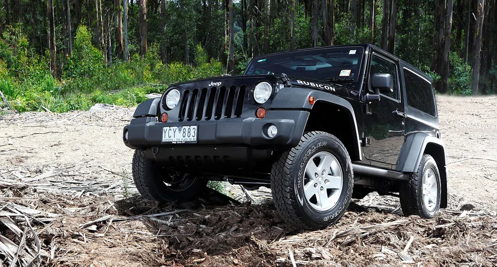 Китай иска Jeep, но Тръмп може да удари спирачки на сделката