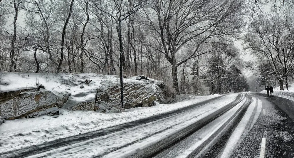 3000 снегопочистващи машини ще поддържат пътищата у нас през зимните месеци