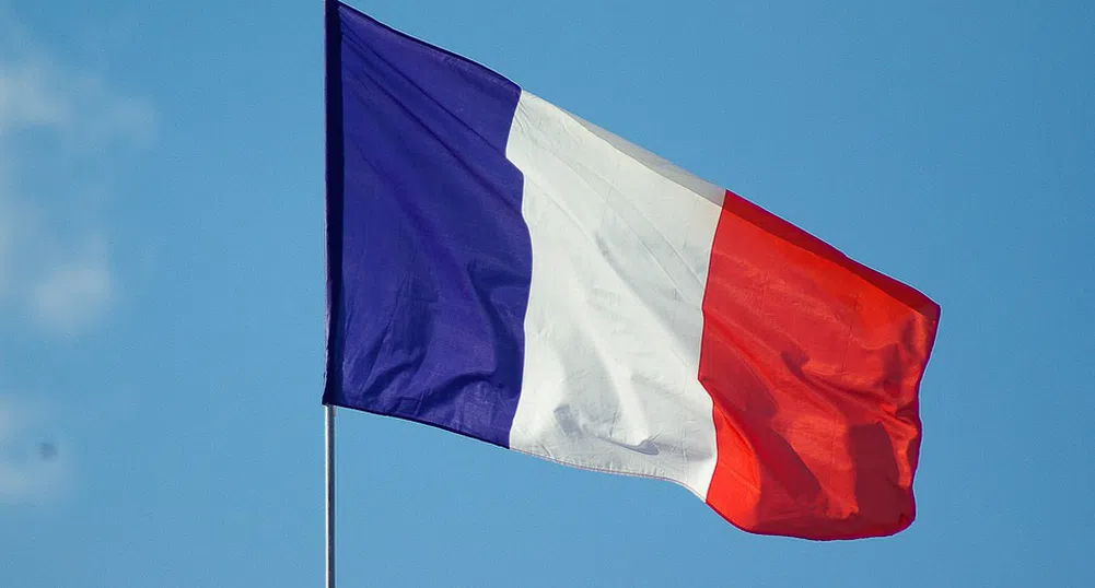 Мъж застреля трима полицаи във Франция, откриха го мъртъв