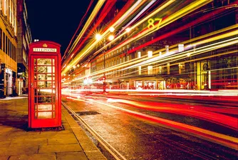 Високите цени гонят лондончани от английската столица