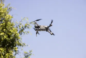 Най-добрите снимки с дрон през 2020 г. (снимки)