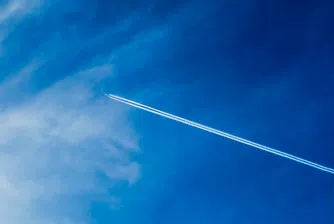 Най-шумният самолет в света, чийто звук предизвиква гърчове