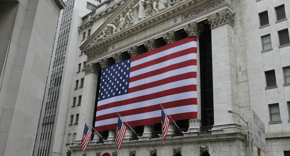 Нюйоркската фондова борса се готви да навлезе в метавселената