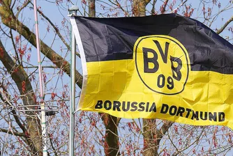 Терористът от Дортмунд купил борсови опции преди нападението