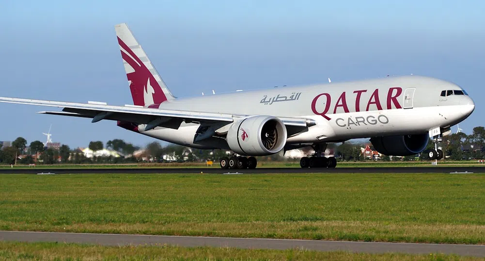 Qatar Airways: Накрая хората ще летят само по бельо