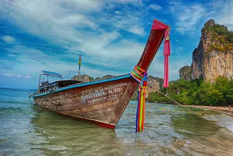 Туристическата индустрия в Тайланд иска да посреща посетители от юли