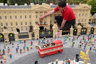 Слънчева инфлация: Legoland вдига цените за топлите дни. Ако вали, ще е по-евтино