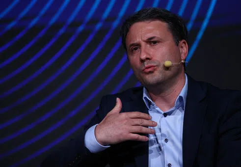 Спасимир Маджаров, Amundi: Не трябва да се залага на черно или червено, а да се търси по-широка диверсификация