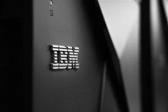 IBM отчете по-високи резултати и приходи за тримесечието