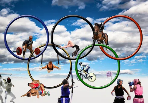 Светът е Олимпиада: Защо Игрите в Париж ще са много по-евтини от тези в Рио, Лондон и Токио