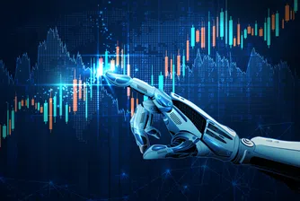 „ChatGPT, какви акции да купя?“: AI подхранва бума на роботизираните консултанти