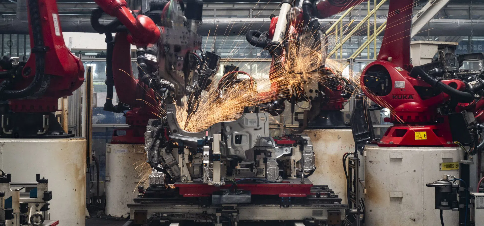 Администрацията на Тръмп започна разследвания в областта на националната сигурност