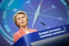От безгласна буква до „невероятна жена“: Еволюцията на отношенията между Тръмп и Фон дер Лайен
