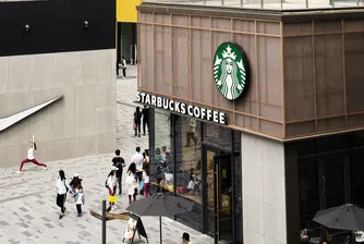 Защо Starbucks, Nike и Boeing имат нужда от машина на времето