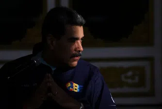 Вашингтон засилва натиска върху Венецуела: Мадуро обявен за член на чуждестранна терористична организация