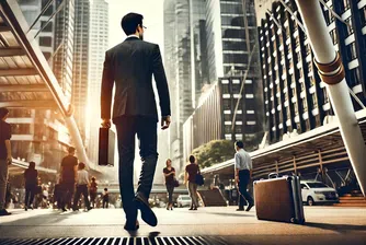 „Агенти, роботи и ние“: McKinsey обяснява защо AI  няма да ви отнеме работата