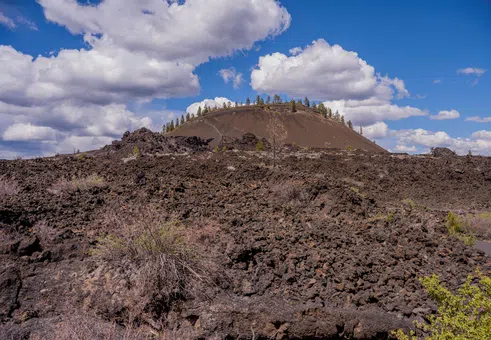 Как един вулкан може да промени енергийната карта на САЩ