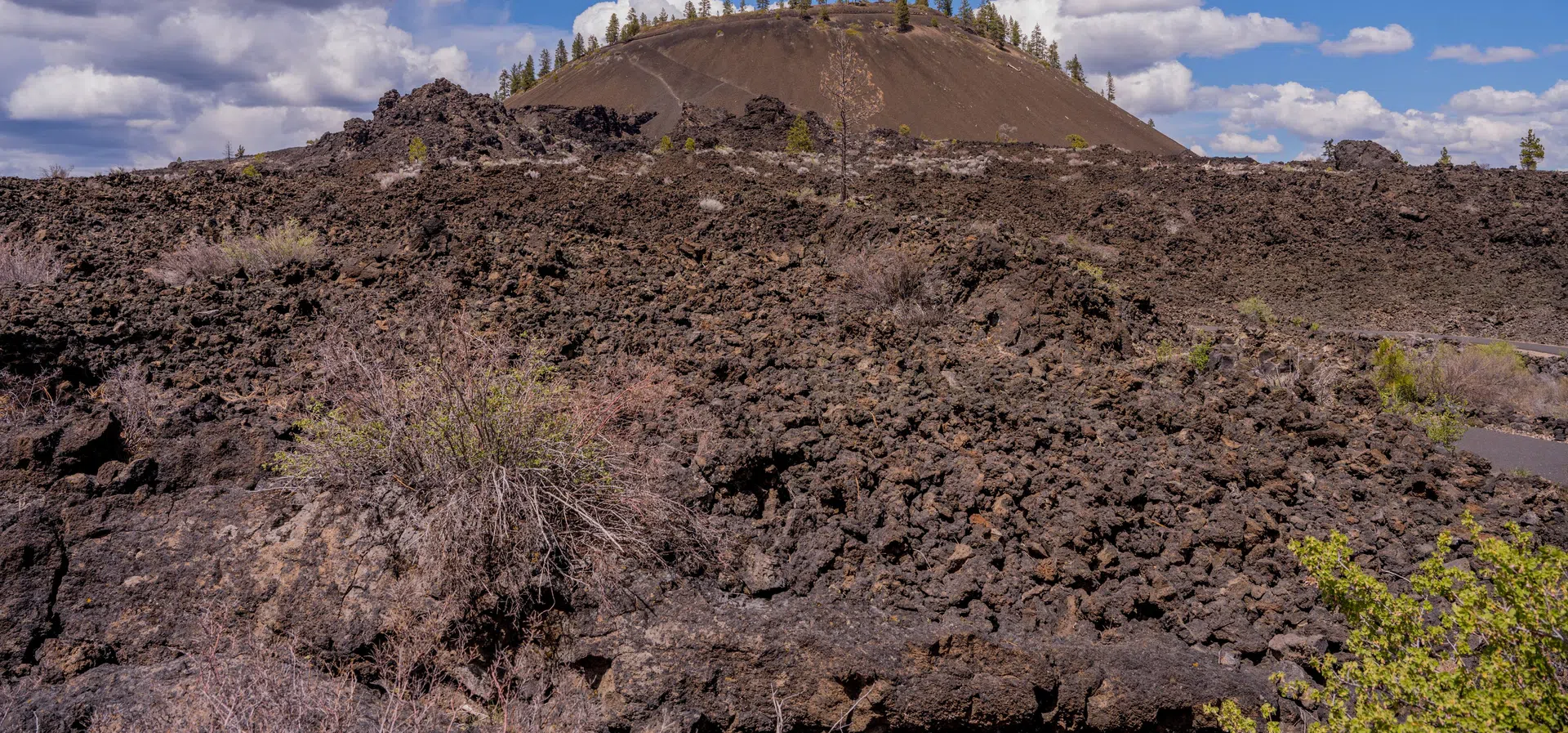 Как един вулкан може да промени енергийната карта на САЩ